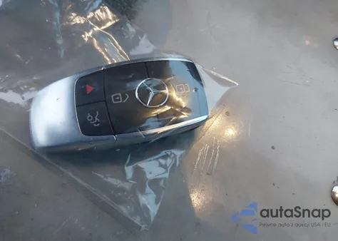 2021 Mercedes-Benz Glb 250 4Matic from USA, damaged, VIN W1N4M4HB0MW121710